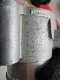 фото thumb №5, Ecosport focus 1.0 ecoobost дроссельная заслонка 50989011