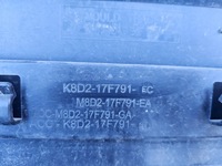 фото thumb №12, Бампер range rover evoque ii r динамический l551 19-23 перед переднее