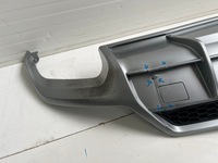 фото thumb №10, Lamborghini urus оригінальний номер 4ml.807.539 накладка спойлер бампера дифузор