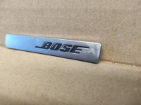 фото thumb №3, Logo значок емблема bose renault laguna iii 650929362r