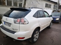 Купить Lexus rx - class коллектор впускной  2006 3.3l 1710920130, фото thumb