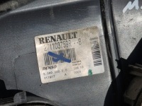 Movano master 3 3 10- 2.3 dci кондиционер кондиционер комплект 1b Оригинал, фото thumb