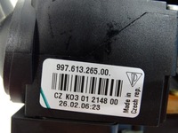 фото thumb №8, Переключатель комбинированный porsche cayman boxster 987 99761326500 99761329102