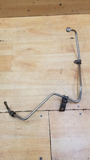 фото thumb №1, Шланг трубка оливи vw golf v plus 1.9 tdi