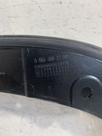 фото thumb №7, Молдинг крила задня ліва g-klasa w463 amg