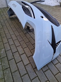 фото thumb №8, Бампер kia ceed iii 3 рестайлинг kc3f-016