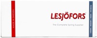 фото thumb №1, Набор пружин lesjofors 6142102