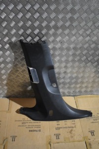 фото thumb №1, Idealna защита стойка левая решётка обдув kpl. porsche panamera 970 1