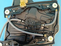 фото thumb №11, Jeep compass 2 ii 2.4 pb 2020 r модуль моторчик механізм скло правий перед