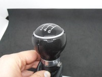 фото thumb №7, Ручка чехол vw golf plus 5m0711113s
