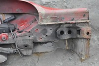 фото thumb №15, Opel corsa e 5d чверть крила правий задня задній