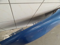 фото thumb №8, Крила vw golf v гарний lc5g w колір