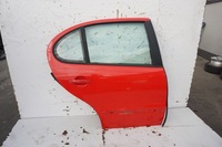 фото thumb №1, Дверь правый задняя seat leon 1 lp3g
