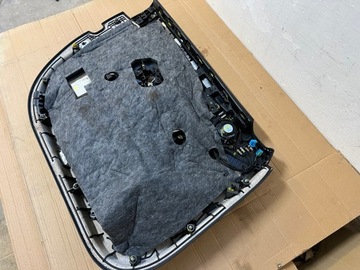 фото thumb №14, Mercedes w205 боковина оббивка двері праві перед oryinał європа