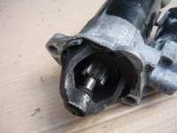 Стартер audi a4 b6 b7 1.8 t 2.0 alt/fsi 06b911023 проверенный Киев, фото thumb