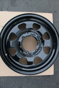 фото thumb №8, Диски nissan navara 16, 6x139.7, 6j, et50