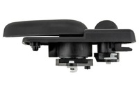 фото thumb №5, Ручка внутрішня двері задніх задня opel movano a