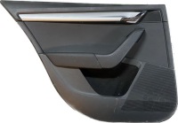 фото thumb №1, Octavia iii обшивка дверь правый задняя 5e0867197