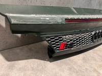 фото thumb №6, Кришка зад задня audi r8 4s рестайлінг spyder