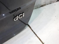 фото thumb №7, Крышка багажника задняя задняя teb66 renault scenic iii