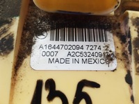 фото thumb №7, Mercedes ml w164 gl x164 3.0 cdi насос пального поплавок