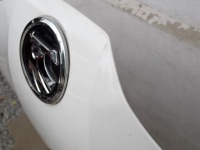 Капот крышка двигателя skoda octavia 3 3 5e рестайлинг  2017-2020r Цена, фото thumb