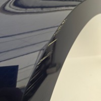 фото thumb №8, Крило ліве передній перед audi a3 8y