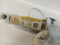 фото thumb №7, Volvo v40 ii шторка безопасности воздушная левая p31291326