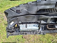 фото thumb №7, Приборная панель приборная консоль air bag audi a4 b6