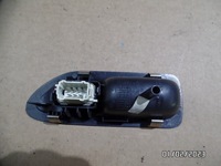 фото thumb №4, Панель стекло правый задняя renault laguna ii 8200317494