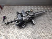 фото thumb №6, Audi a7 s7 4g 2013 з спереду колонка кермова