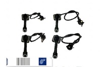 фото thumb №2, Дроти запалювання blue print