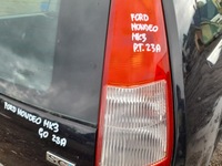 фото thumb №6, Ford mondeo mk3 lift лампа правий задня права задня
