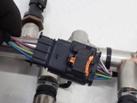 Інжектор форсунка 46351927 jeep compass ii 1.5 turbo t4 e-hybrid 22r Доставка, фото thumb