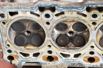 фото thumb №8, Головка двигуна права 7506404 n62b36a bmw e65 3.6 v8 272 km 01-05