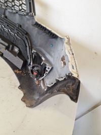фото thumb №8, Ssangyong korando iii рестайлинг 14-17 бампер waa 7871134300