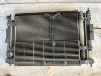 Купить Радиатор кондиционера 1 воды citroen c4 picasso 2 1.6 ehdi, фото thumb