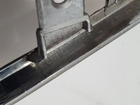 фото thumb №9, Vw tiguan 5n накладки решітка решітка передній хром 5n0853767j 5n0853768h