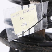 фото thumb №12, Mercedes w212 250 cdi ножка подвески поворотный кулак ступица суппорт перед левое