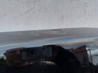 фото thumb №8, Bmw x1 u11 23- капот крышка двигателя