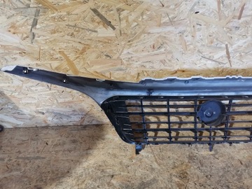 фото thumb №10, Решітка радіатора решітка fiat ducato iii рестайлінг 1314846070