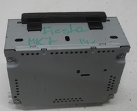 фото thumb №3, Ford fiesta mk7 радио радиопроигрыватель am5t18c815rn