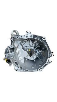 Купить Коробка передач передач 20et20 citroen 1.2, фото thumb