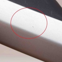 Комплект рейлінгів дахові skoda fabia 3 estate nj5 6v986026e 21481972 Київ, фото thumb