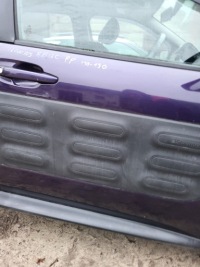 фото thumb №5, Citroen c4 cactus дверь правое перед kbq kbqc 12-