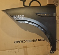 фото thumb №1, Jaguar e-pace крила перед передній лівий