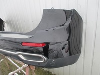 фото thumb №13, Renault kaleos 2 ii 2017- бампер зад 850182216r