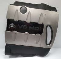 фото thumb №1, Защита корпус двигателя citroen c5 iii x7