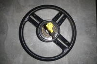 фото thumb №7, Руль volkswagen vw lupo