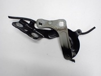 фото thumb №1, Петля капот левый перед оригинал ford fiesta mk8 vii 17r